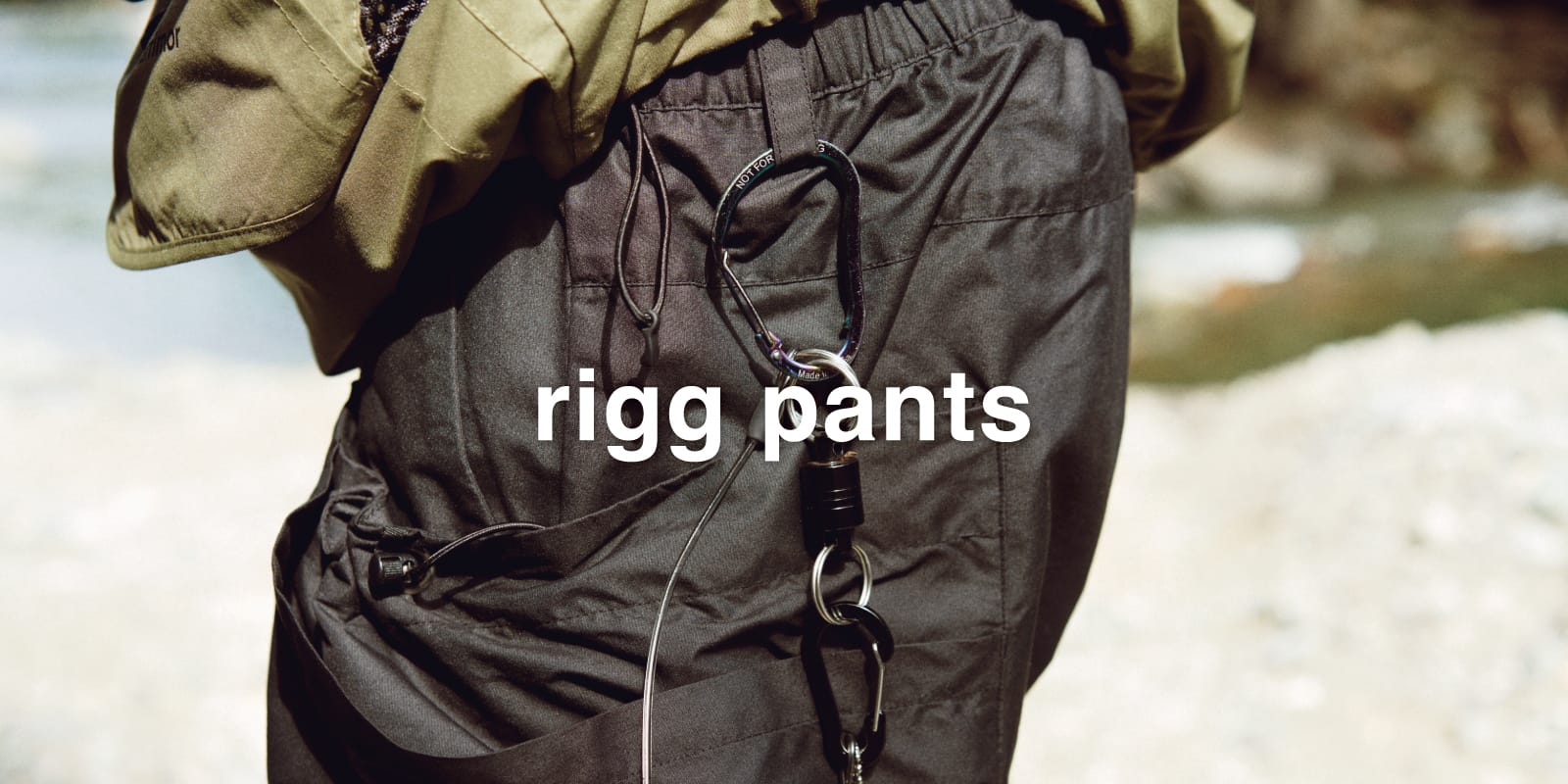 Camp by karrimor 2023 Spring&Summer | KARRIMOR カリマー | リュック 