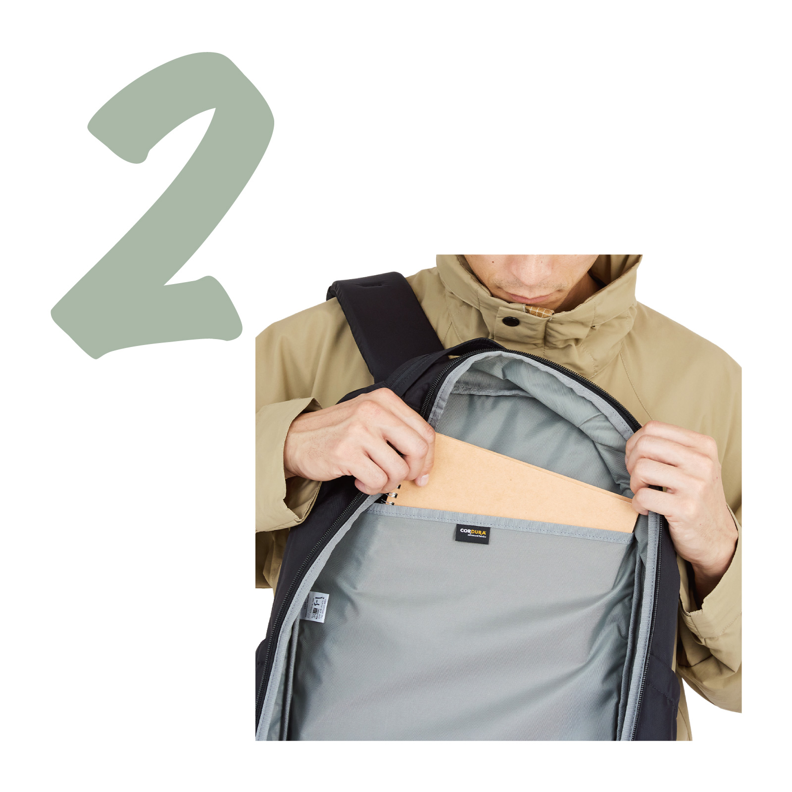 年代別におすすめ】Rucksack selection | KARRIMOR カリマー