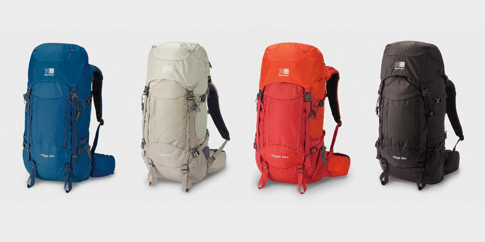 富士登山1回使用　★karrimor★リュック 25☆ cot 25 | KARRIMOR カリマー | リュックサック・アウトドアウェア