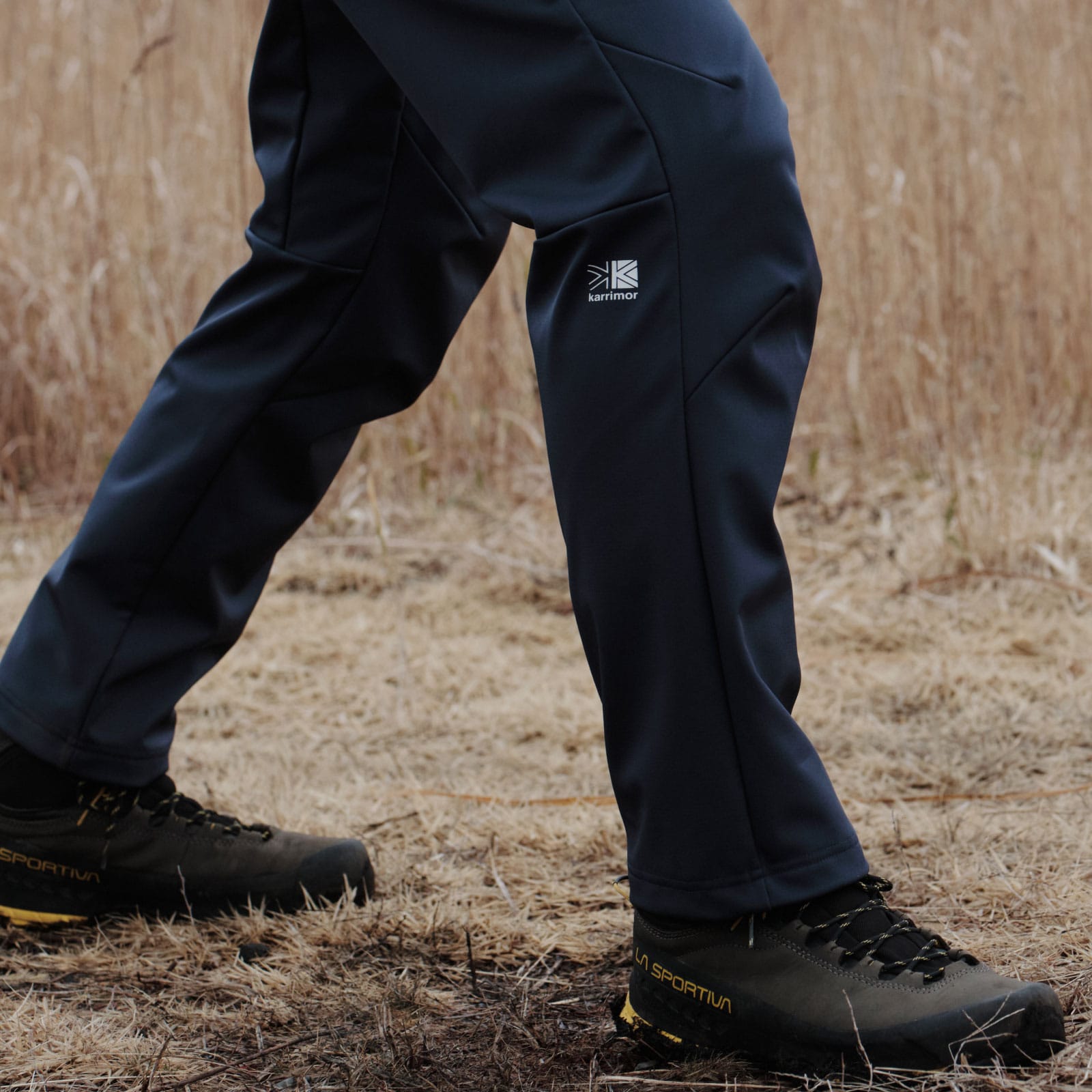 2024 A/W trekking in Autumn by karrimor | karrimor カリマー  