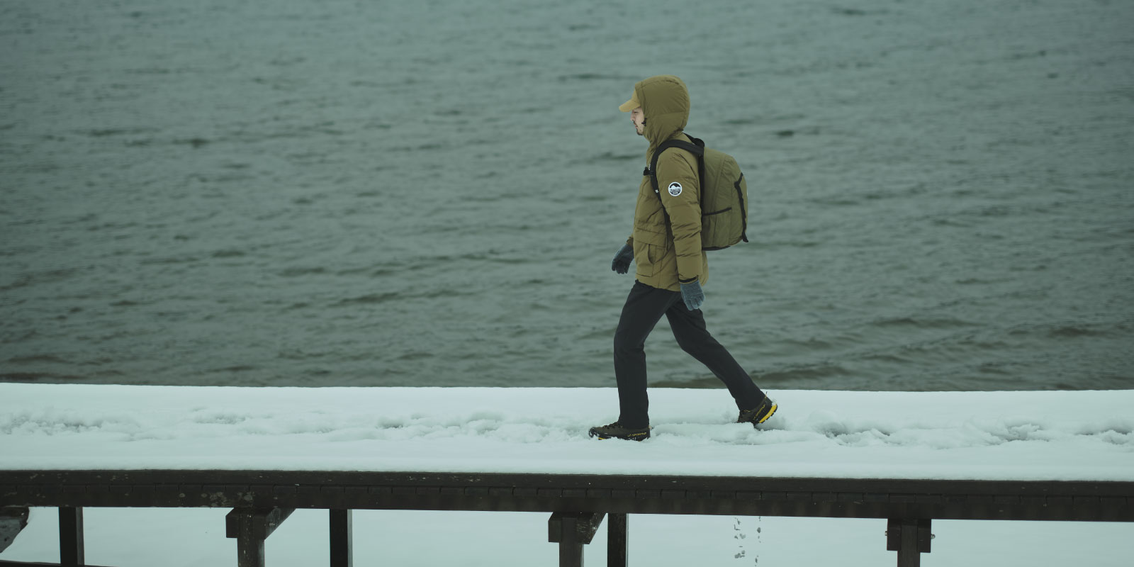 2024 A/W Lifestyle by karrimor | KARRIMOR カリマー | リュック