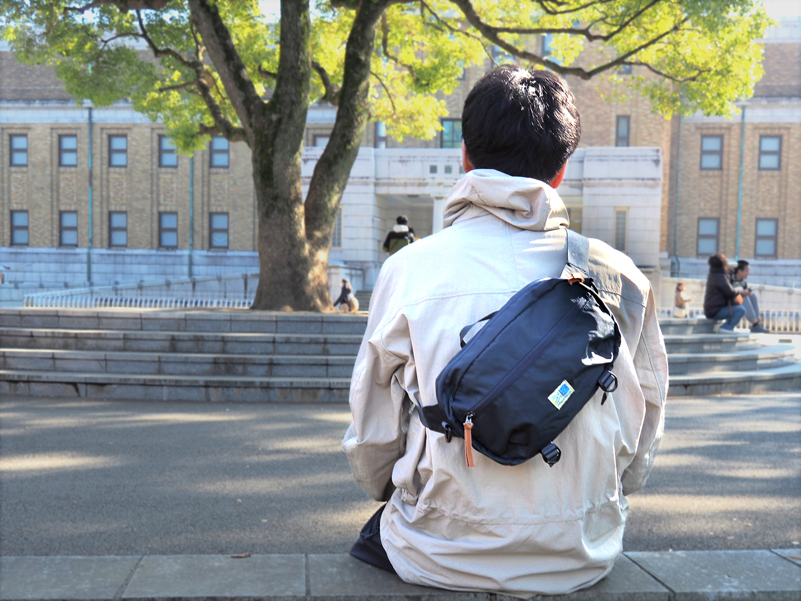 2025SS VT series | KARRIMOR カリマー | リュックサック・アウトドア