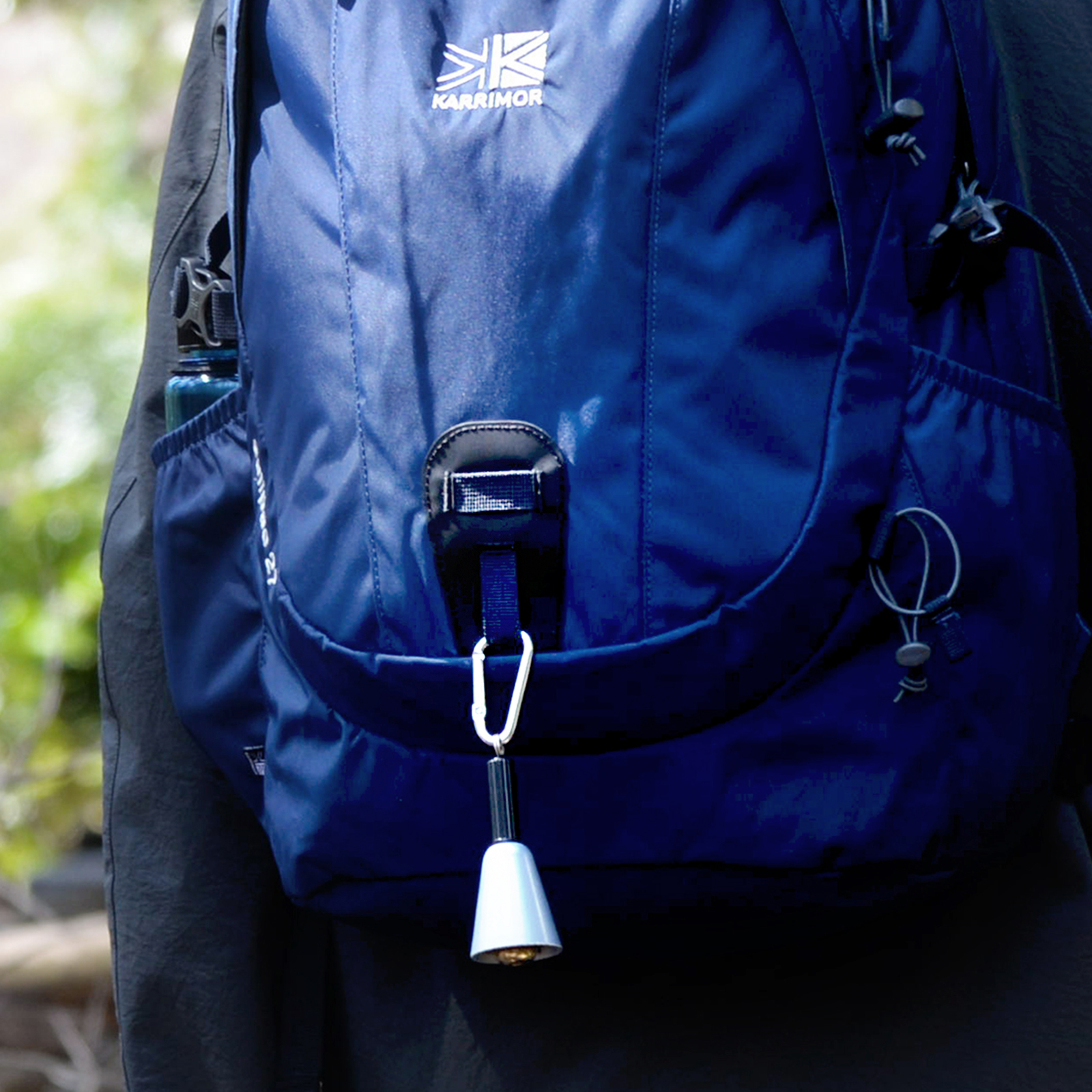 2025SS eclipse27 | KARRIMOR カリマー | リュックサック・アウトドア 