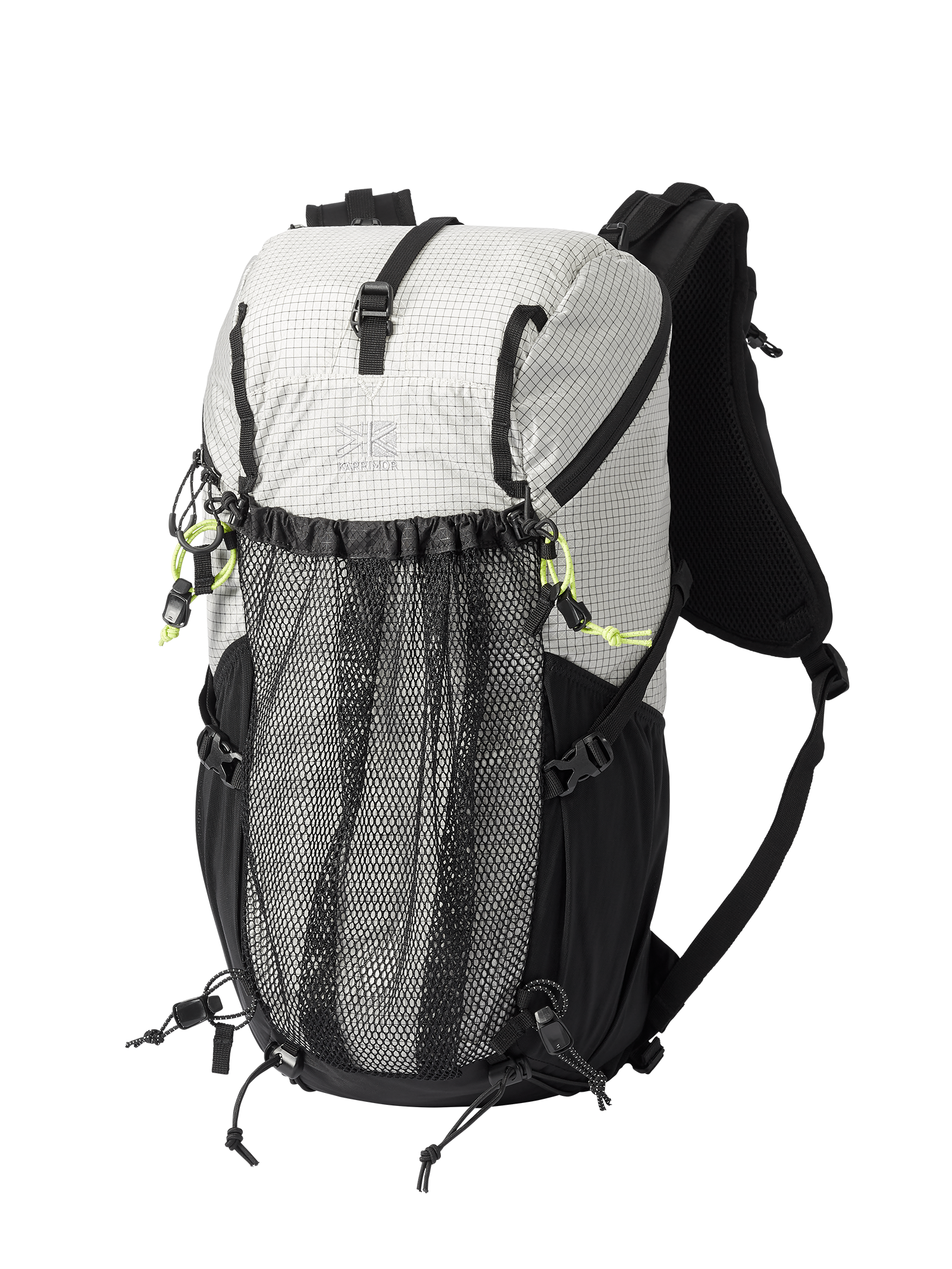 Fast Packing by KARRIMOR 2025 Spring＆Summer | KARRIMOR カリマー