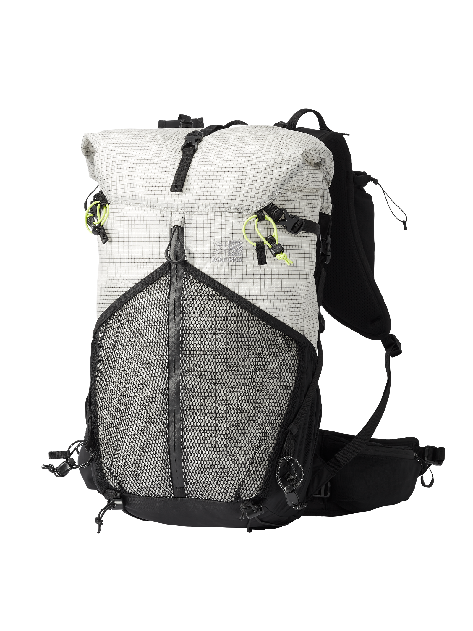 Fast Packing by KARRIMOR 2025 Spring＆Summer | KARRIMOR カリマー