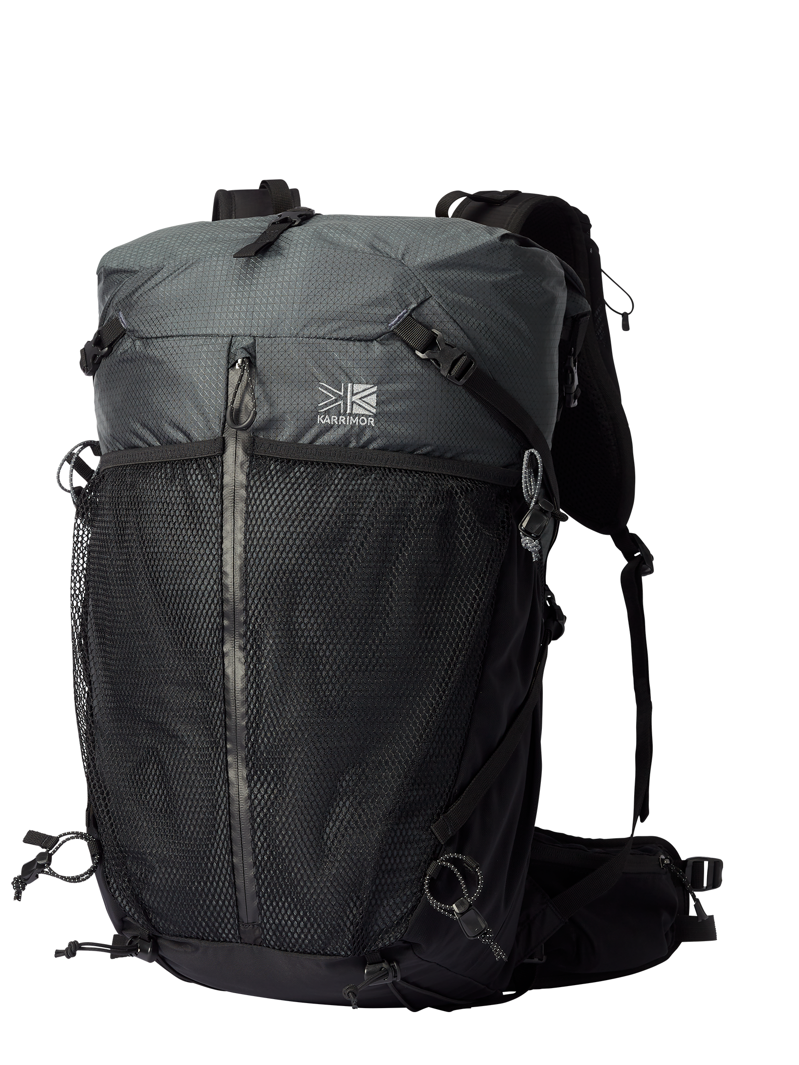 Fast Packing by KARRIMOR 2025 Spring＆Summer | KARRIMOR カリマー 