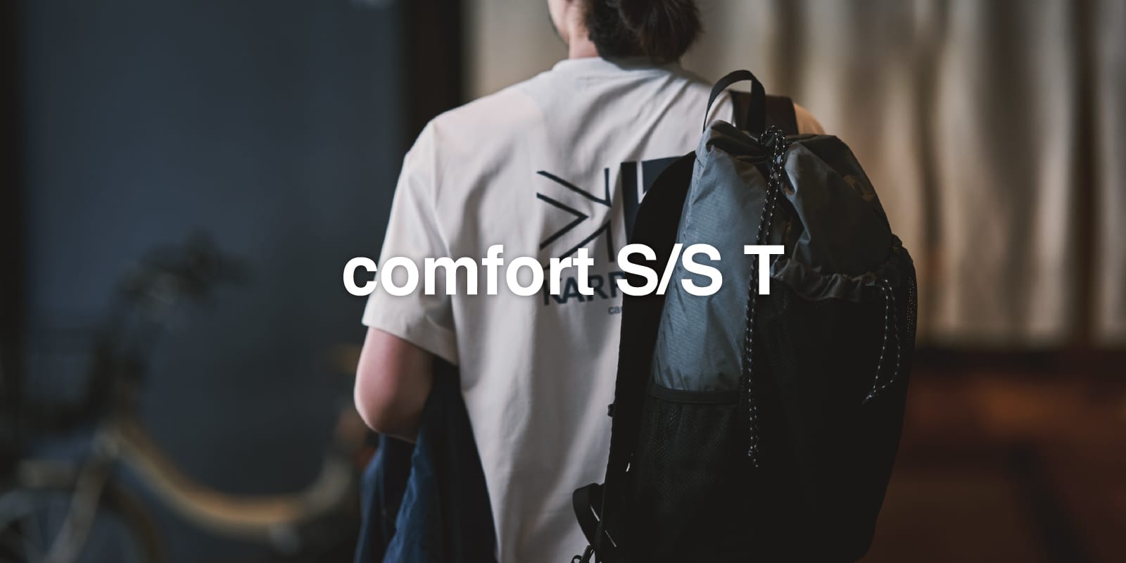Outdoor travel by KARRIMOR 2025 Spring＆Summer | KARRIMOR カリマー