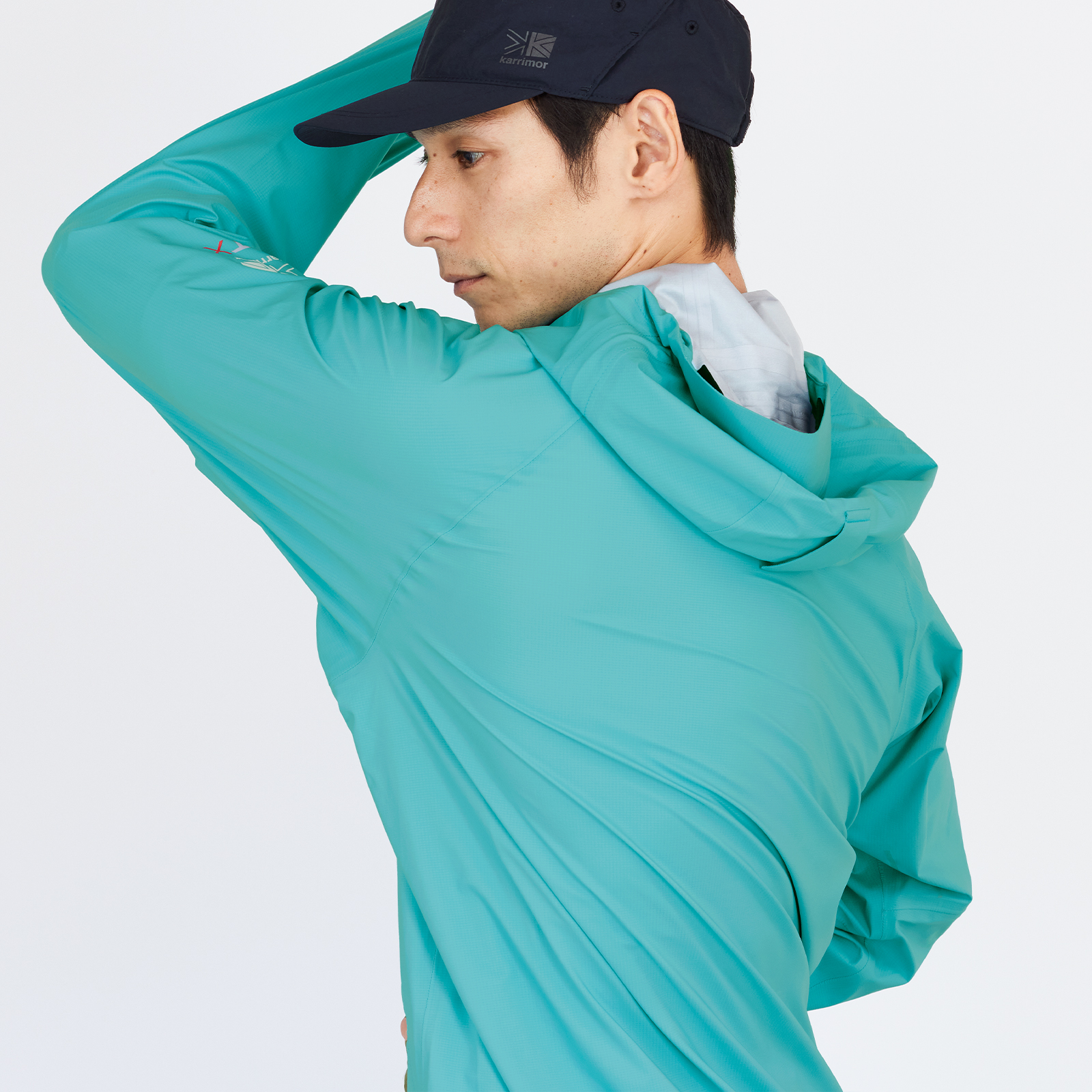 WTXシリーズ】WTX ALL TIME ALL WEATHER | KARRIMOR カリマー