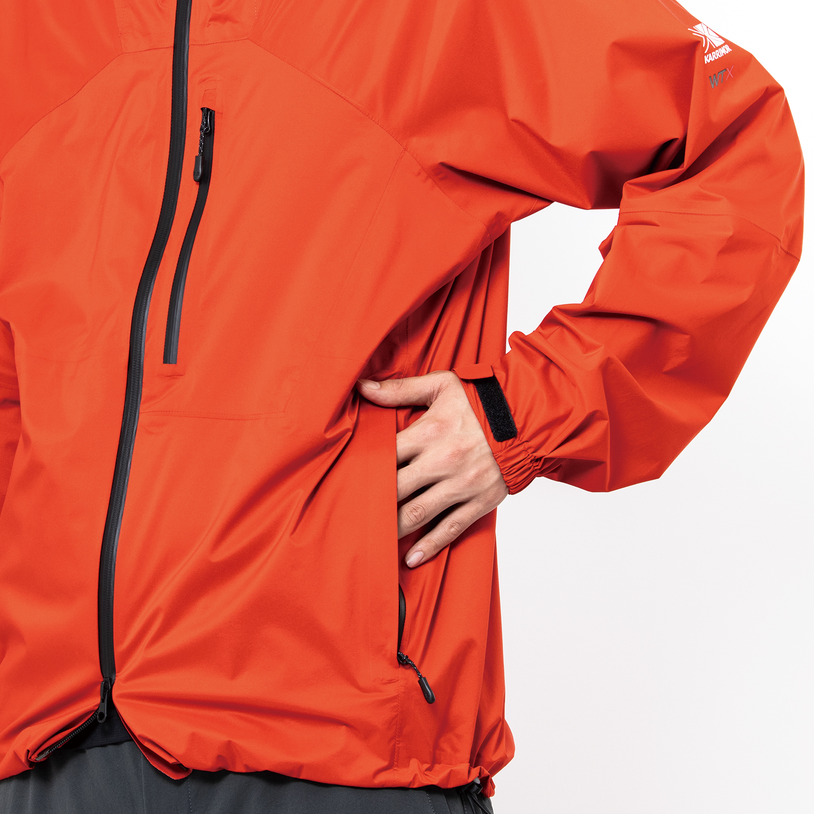 WTXシリーズ】WTX ALL TIME ALL WEATHER | KARRIMOR カリマー