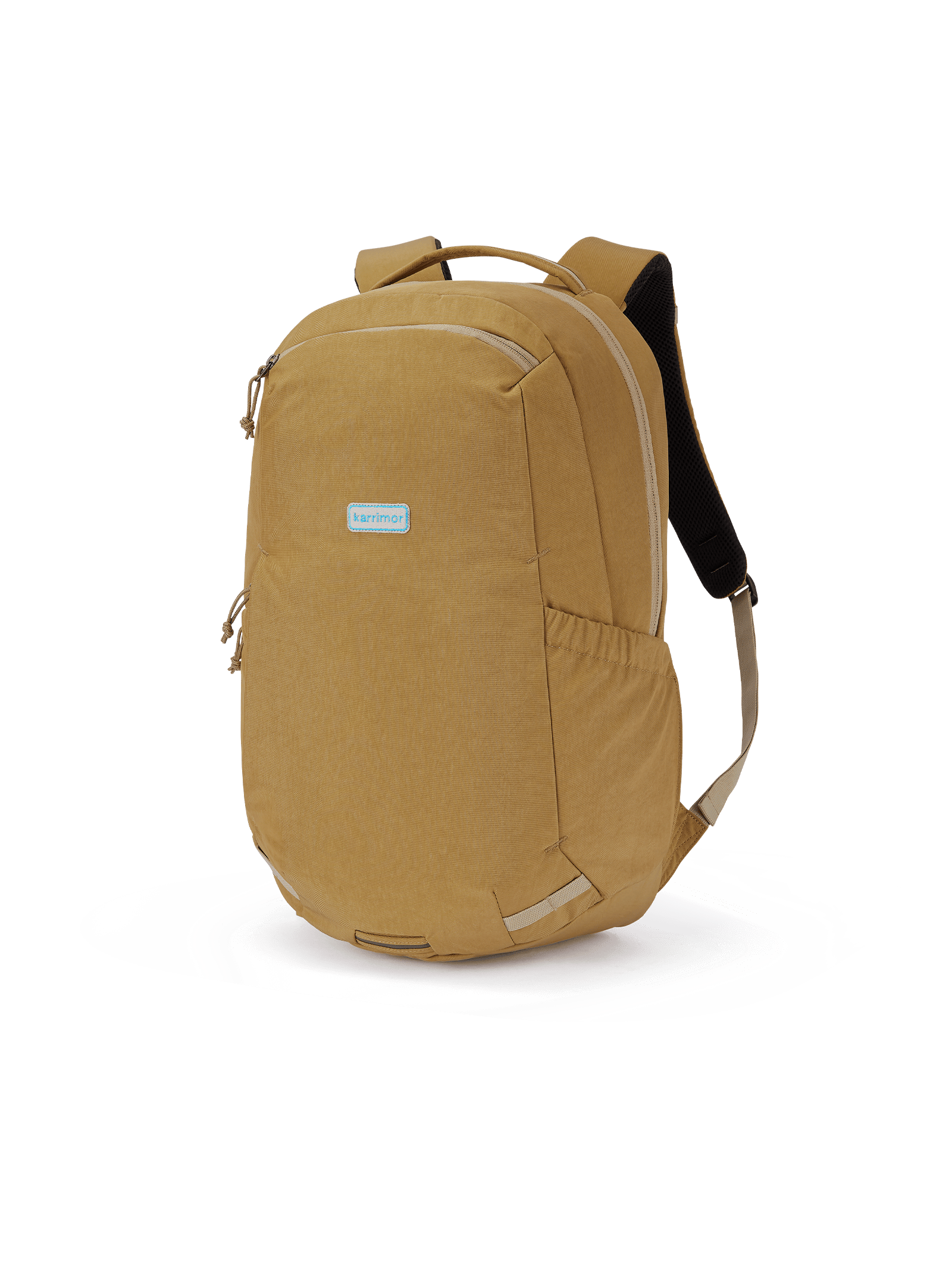 Autumn travel by KARRIMOR 2025 Autumn＆Winter | KARRIMOR カリマー