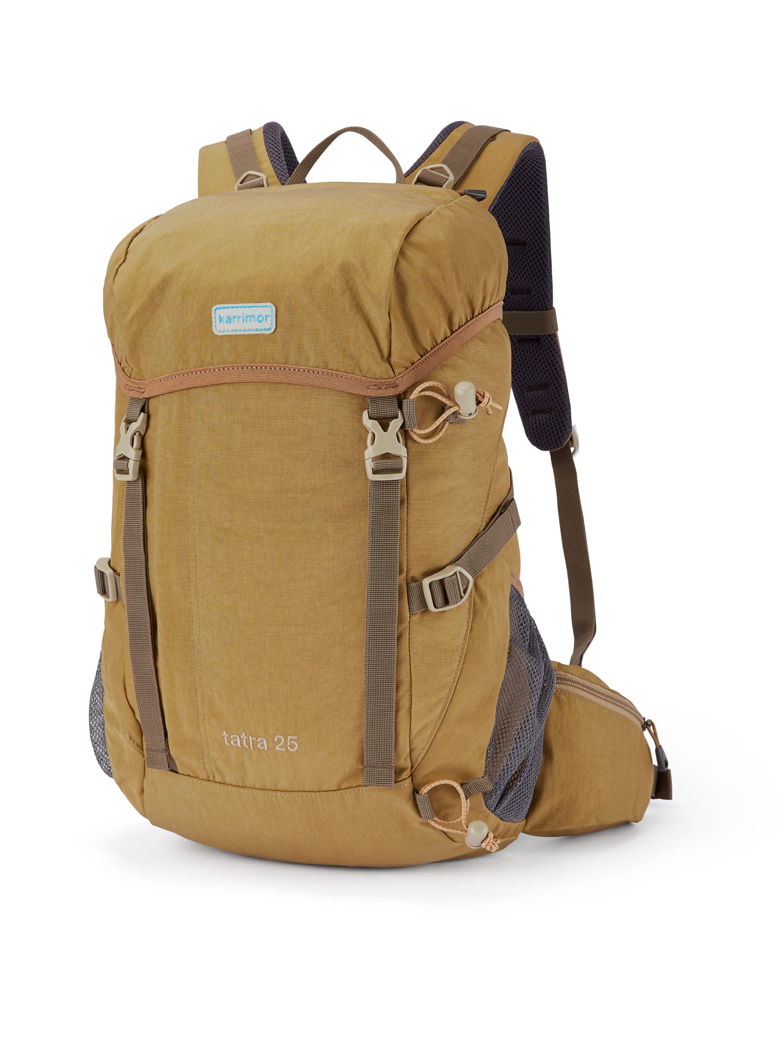 Autumn Hike by KARRIMOR 2025 Autumn＆Winter | KARRIMOR カリマー