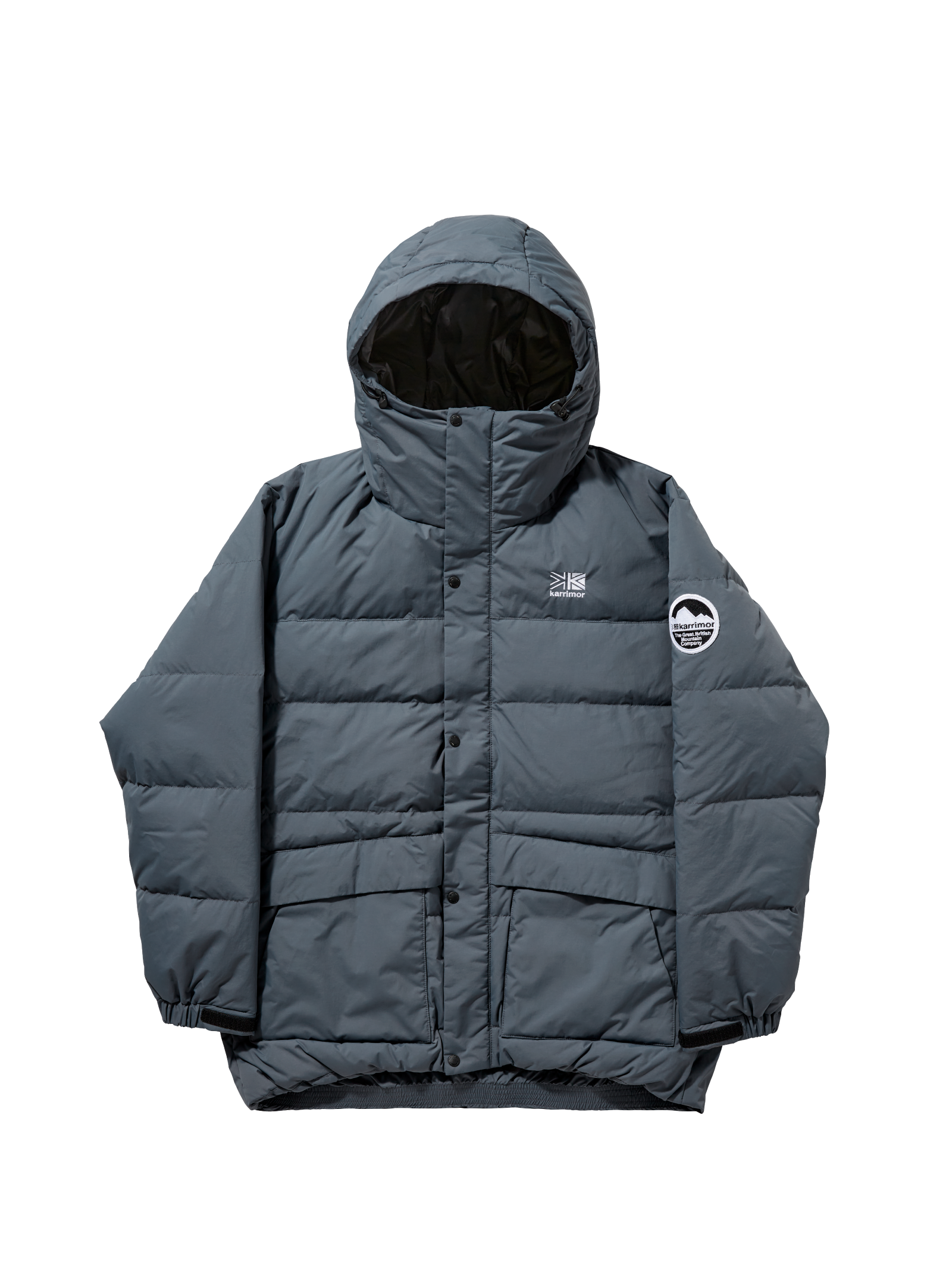 Winter travel by KARRIMOR 2025 Autumn＆Winter | KARRIMOR カリマー
