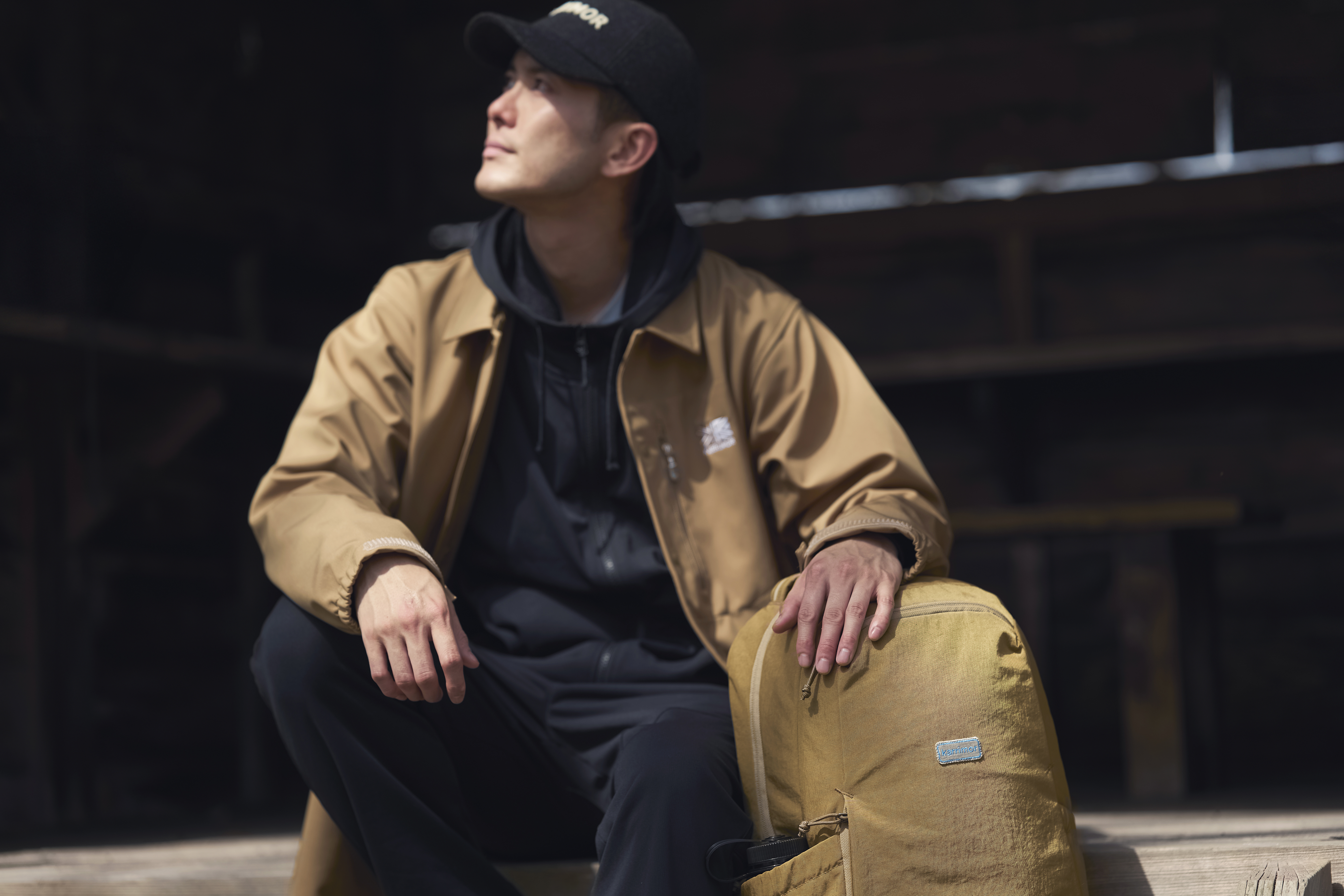 KARRIMOR octa Lifestyle series | KARRIMOR カリマー | リュック 