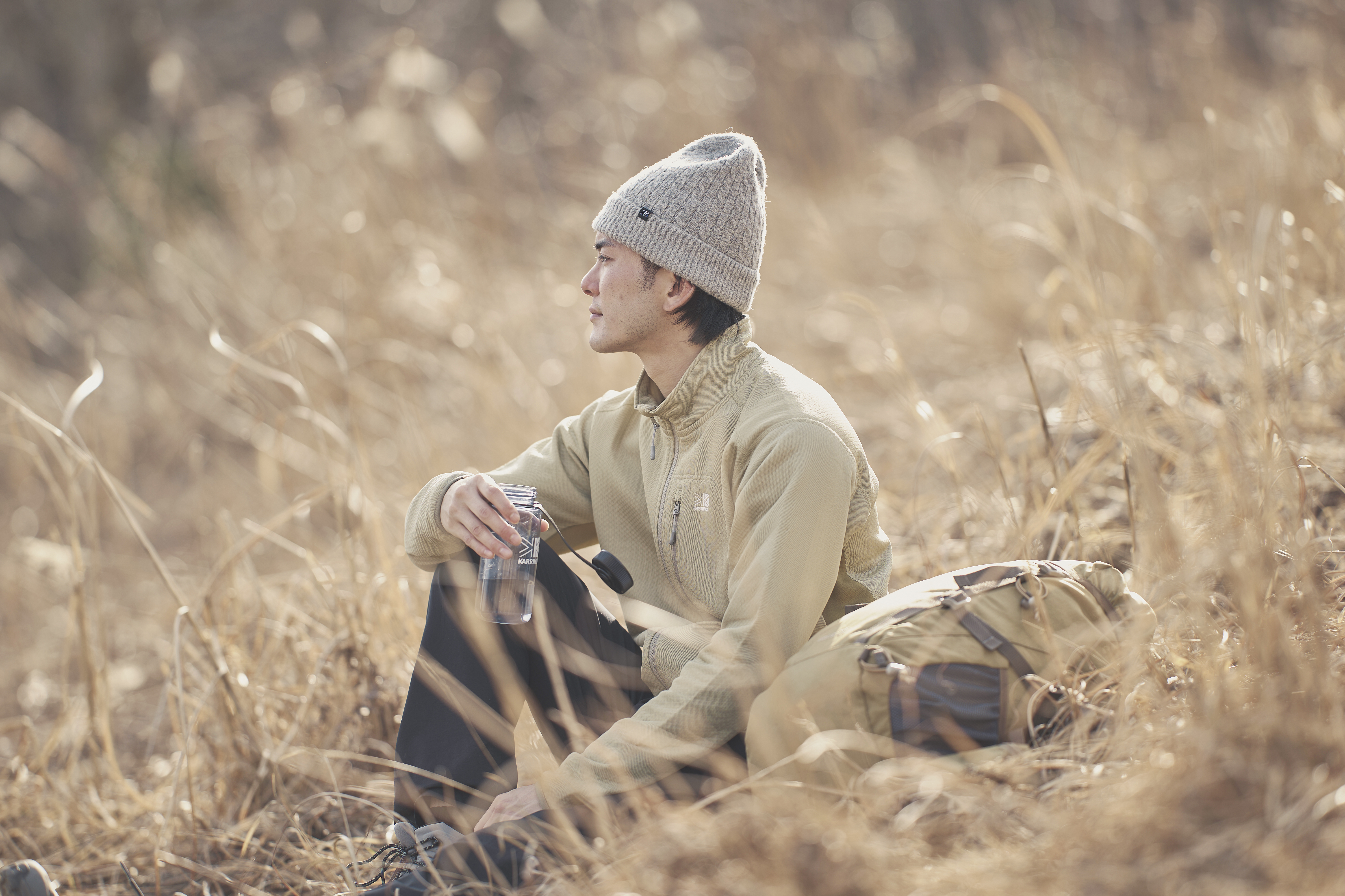 KARRIMOR octa Naturestyle series | KARRIMOR カリマー | リュック