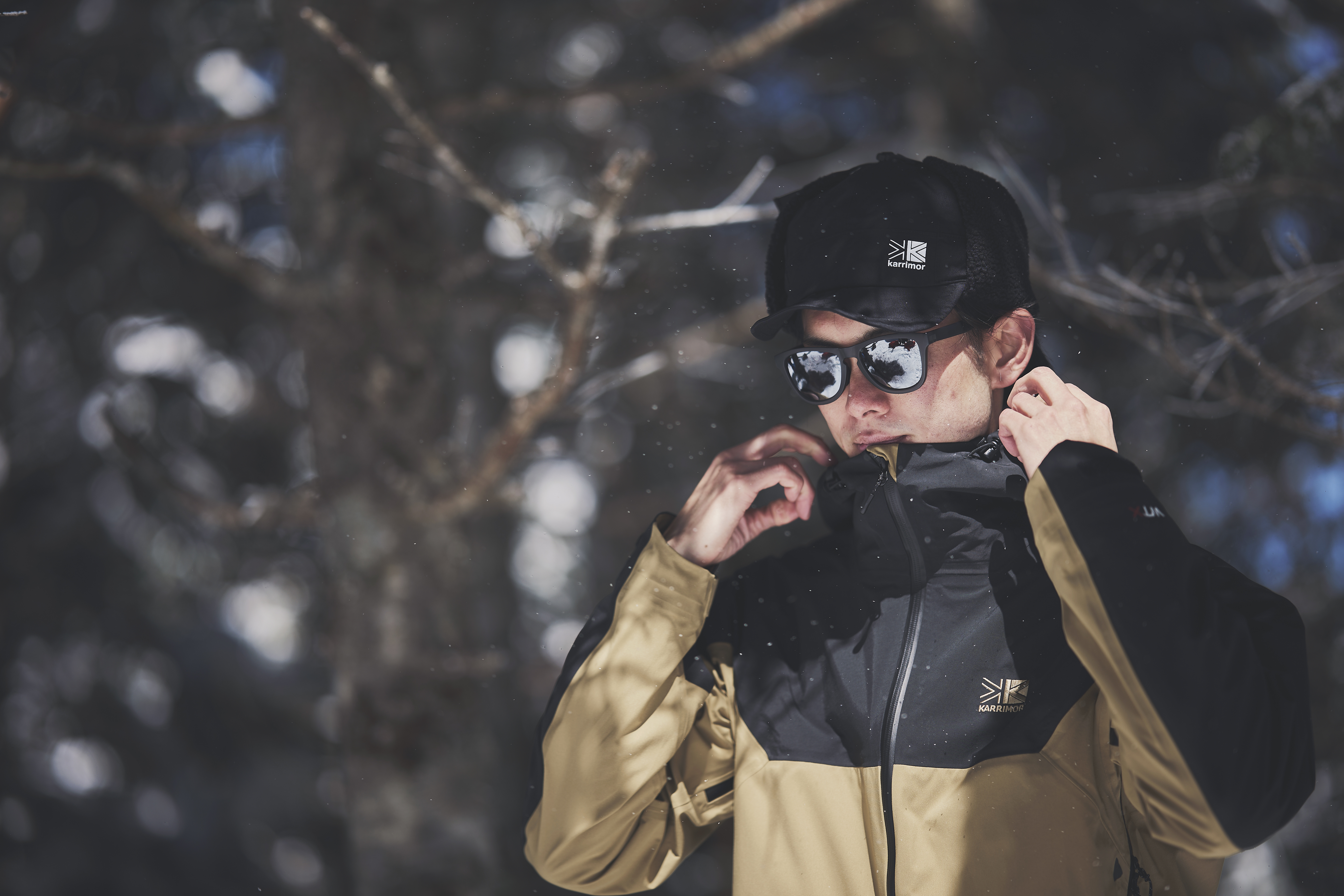 【K3】 プレミア トリニティ KFS / PREMIER TRINITY KFS （アッシュ） -Reebok