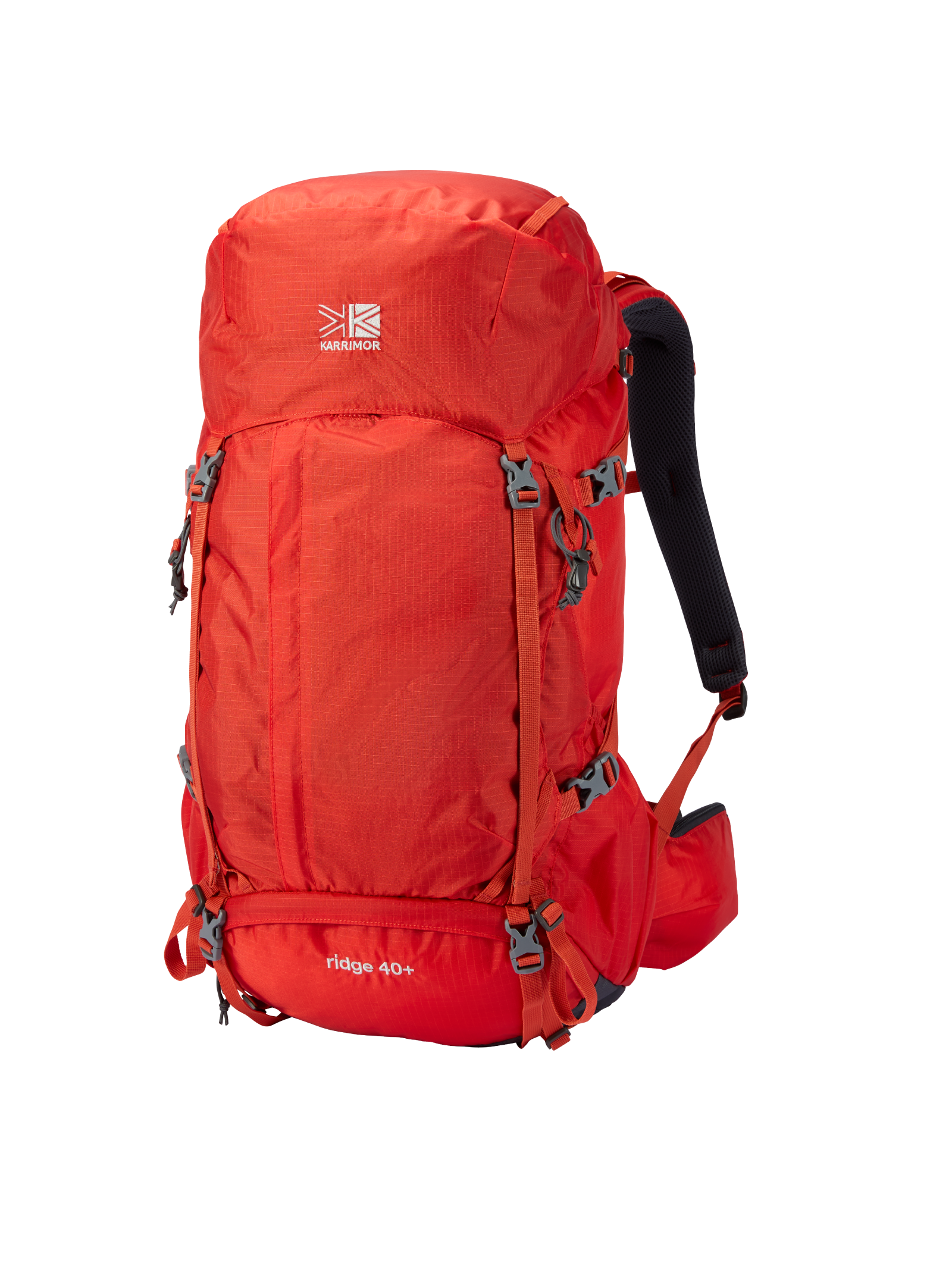 Winter hike by KARRIMOR 2025 Autumn＆Winter | KARRIMOR カリマー