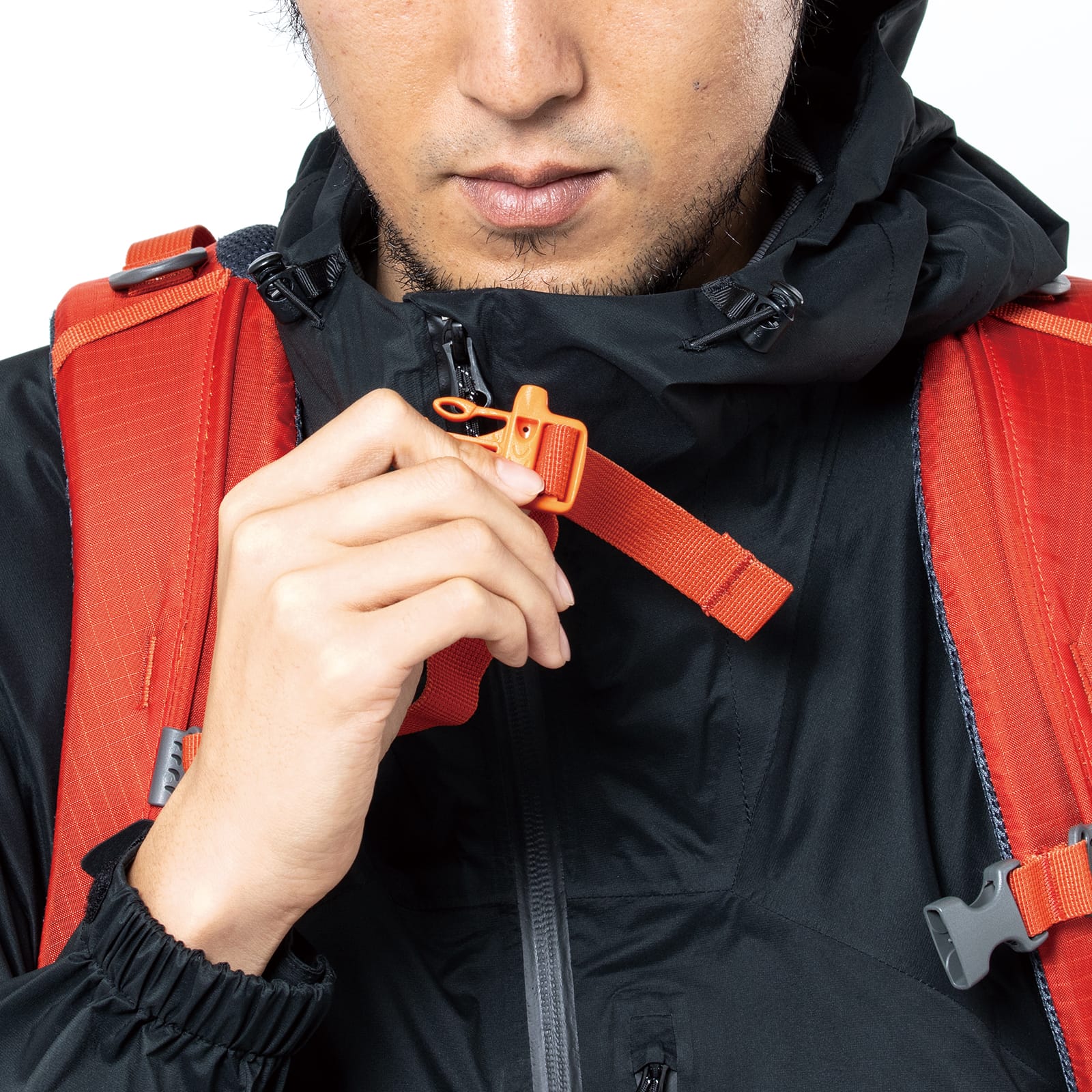 Winter hike by KARRIMOR 2025 Autumn＆Winter | KARRIMOR カリマー