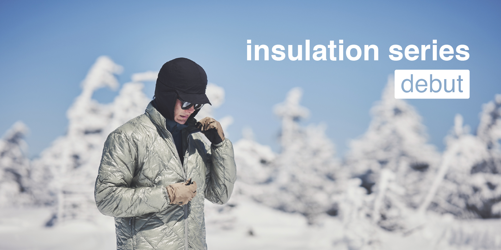 KARRIMOR insulation series | KARRIMOR カリマー | リュックサック 
