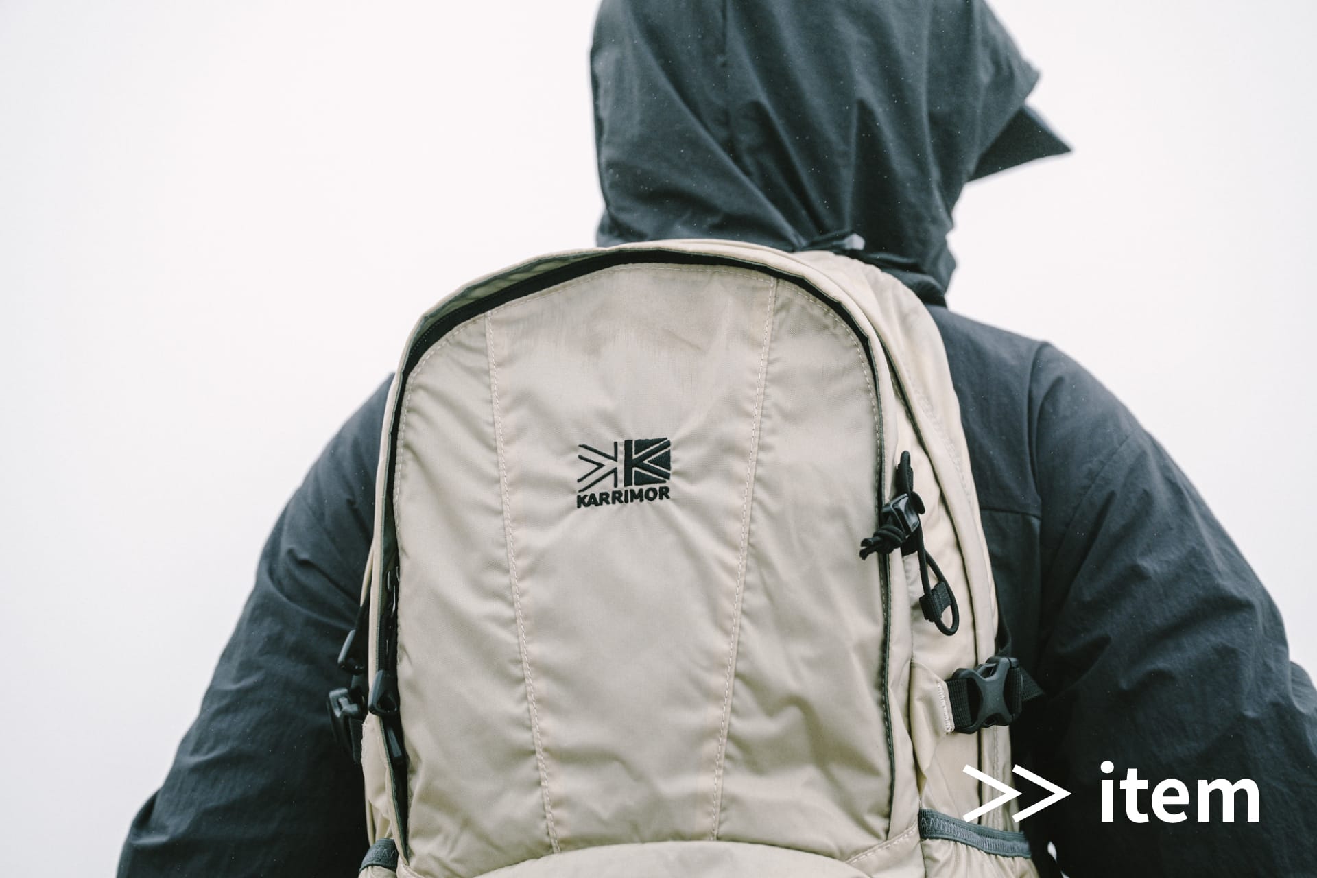City to trail | KARRIMOR カリマー | リュックサック・アウトドア