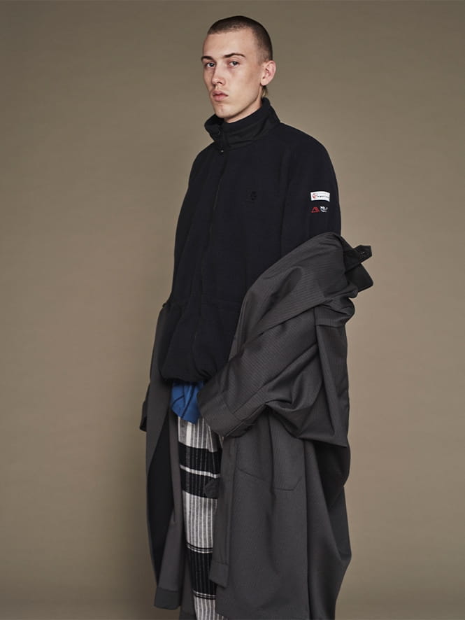 karrimor for Steven Alan 2019aw | karrimor カリマー | リュック ...