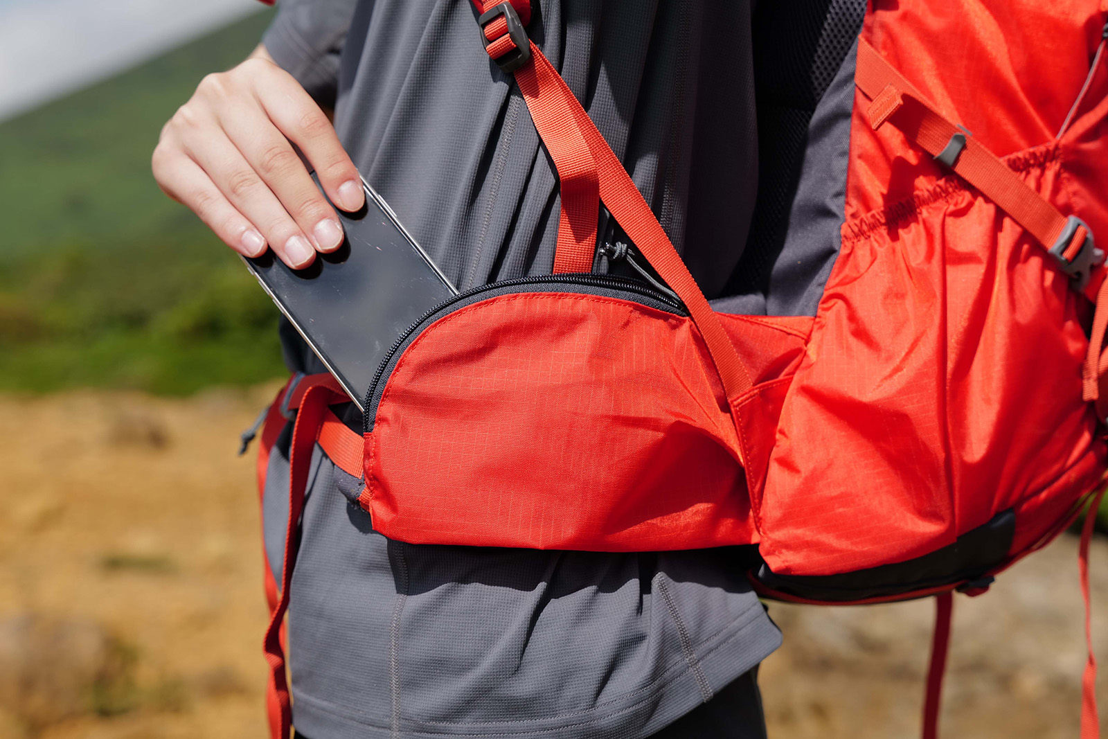 The NEW ridge ～フラッグシップモデル、新たなフィールドへ