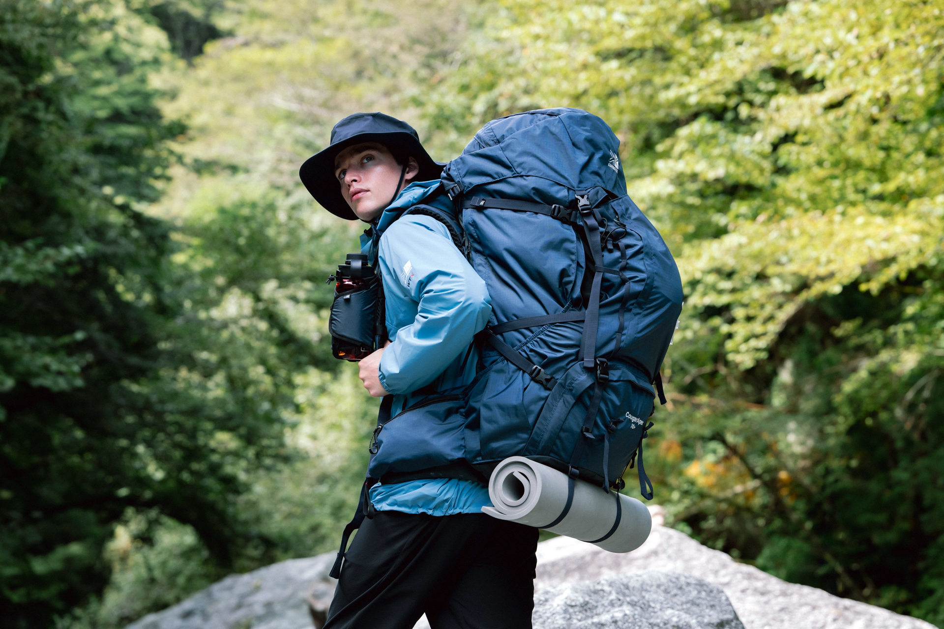 2026 Spring&Summer | KARRIMOR カリマー | リュックサック