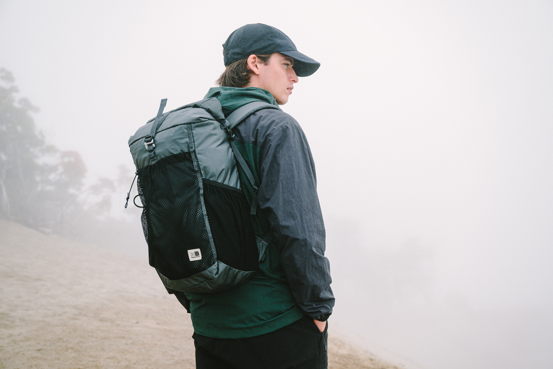 eclipse 27 | KARRIMOR カリマー | リュックサック・アウトドアウェア 