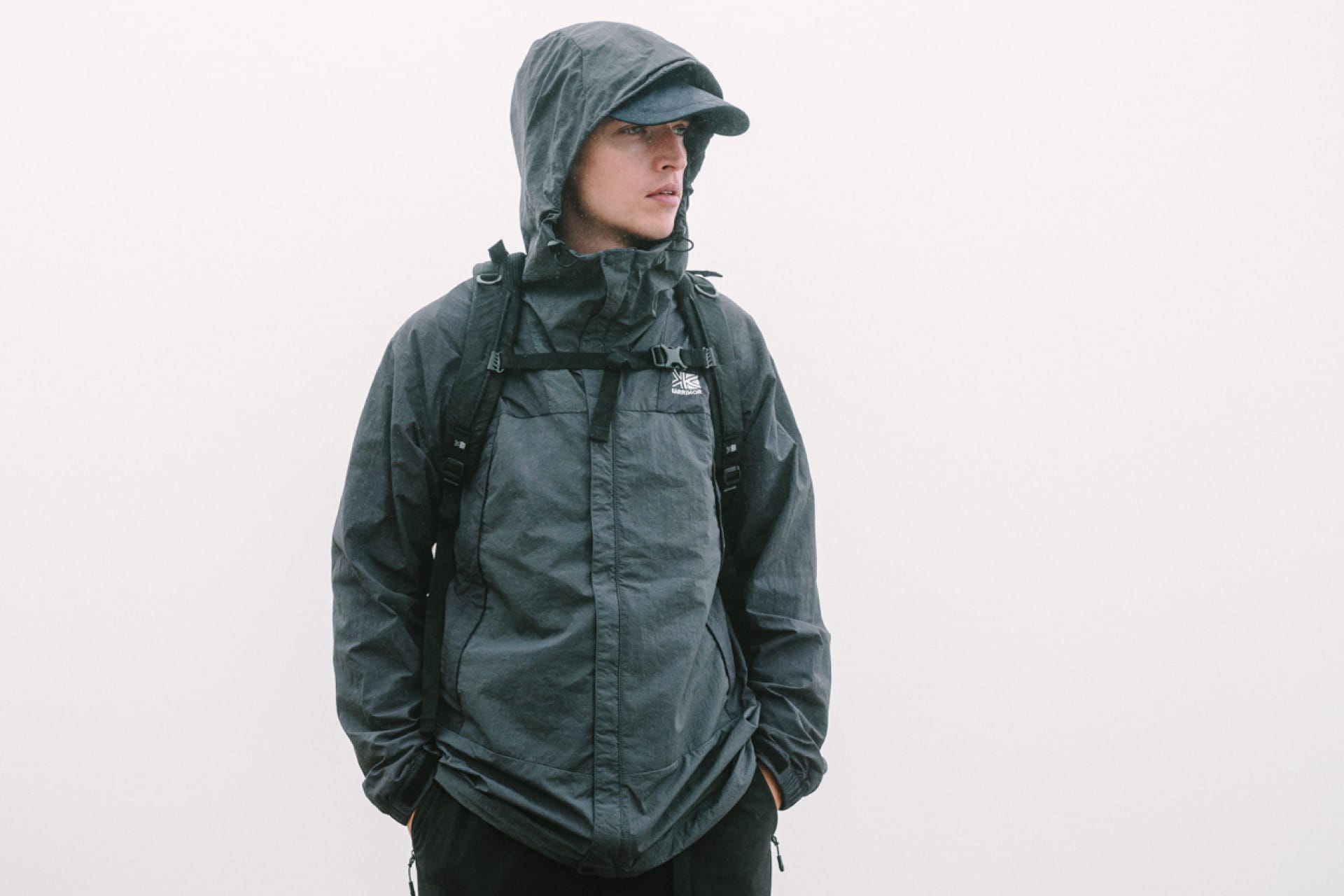 City to trail | KARRIMOR カリマー | リュックサック・アウトドア
