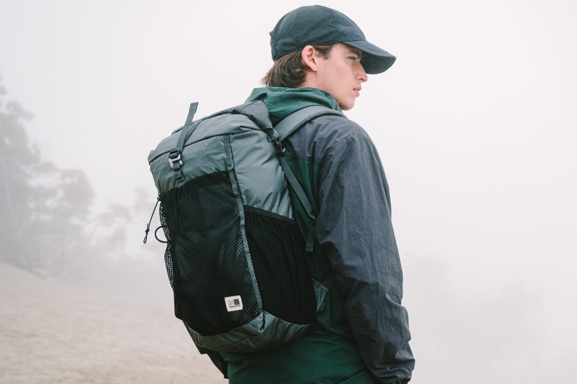 City to trail | KARRIMOR カリマー | リュックサック・アウトドア