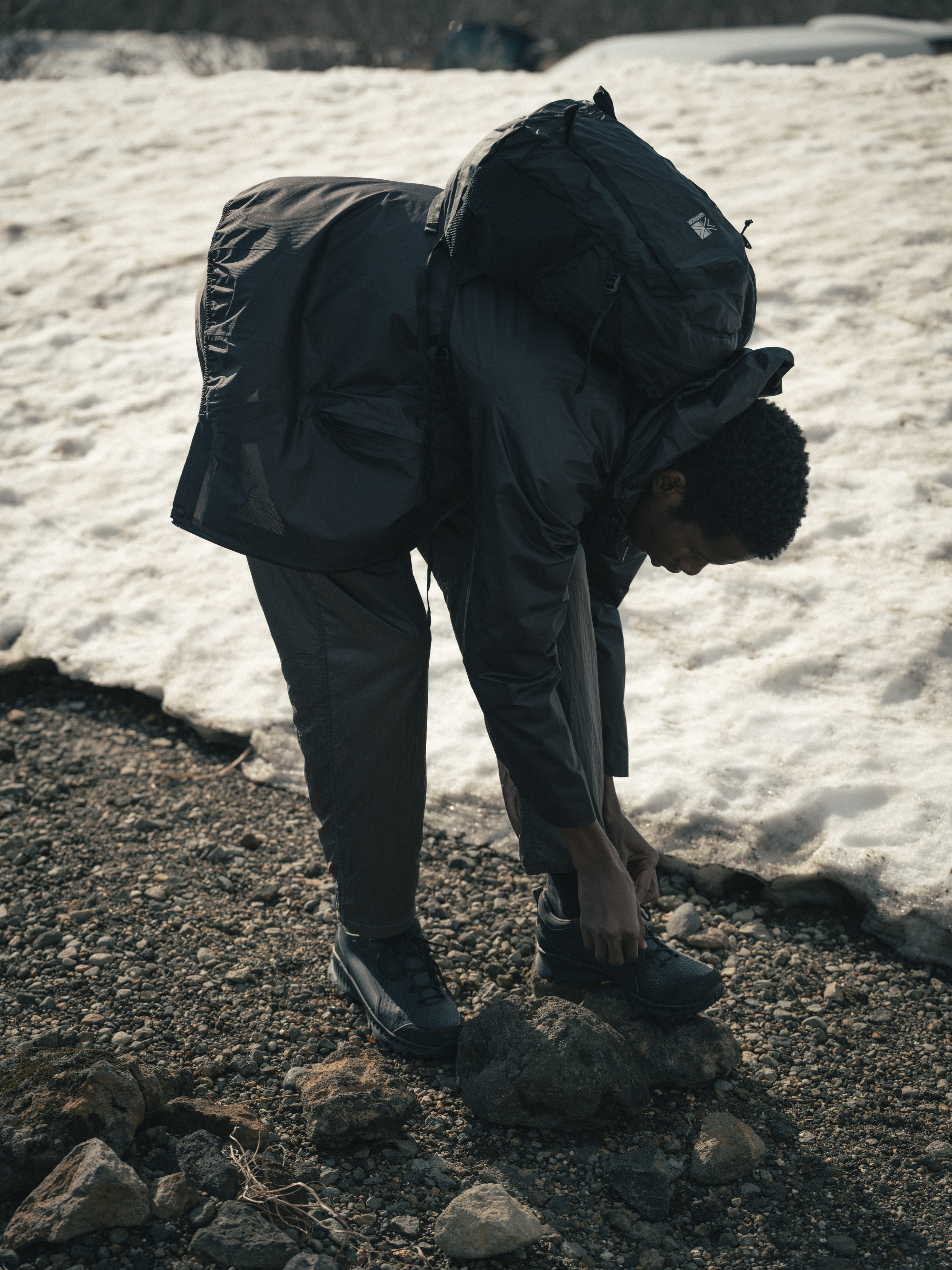 KARRIMOR Autumn / Winter 2026 | KARRIMOR カリマー | リュックサック