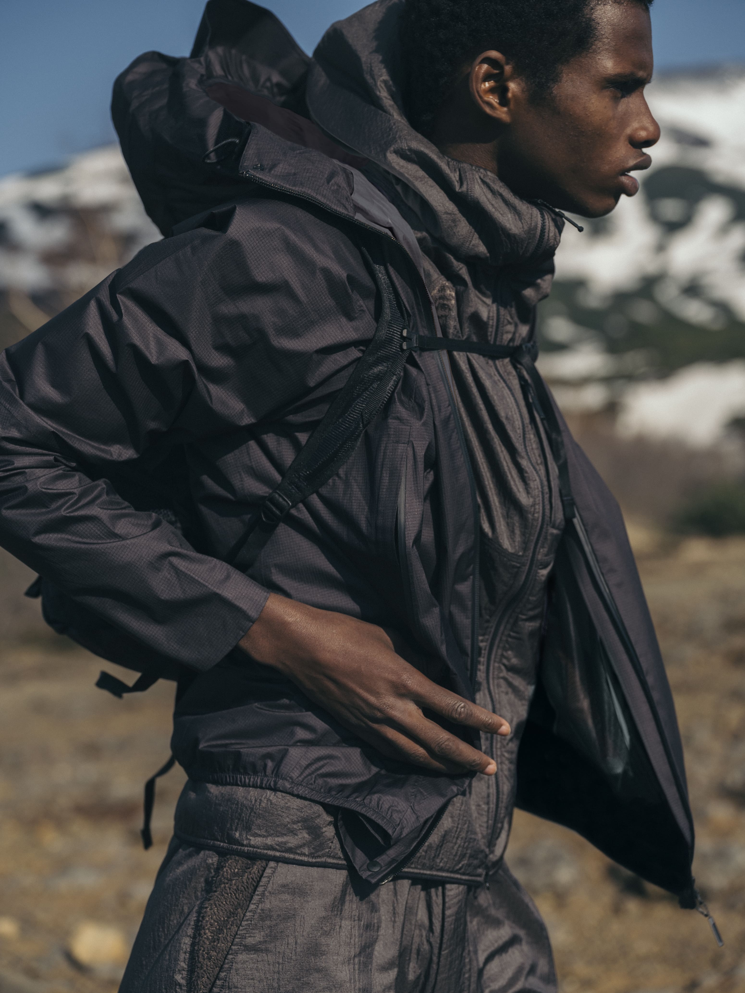 KARRIMOR Autumn / Winter 2026 | KARRIMOR カリマー | リュックサック