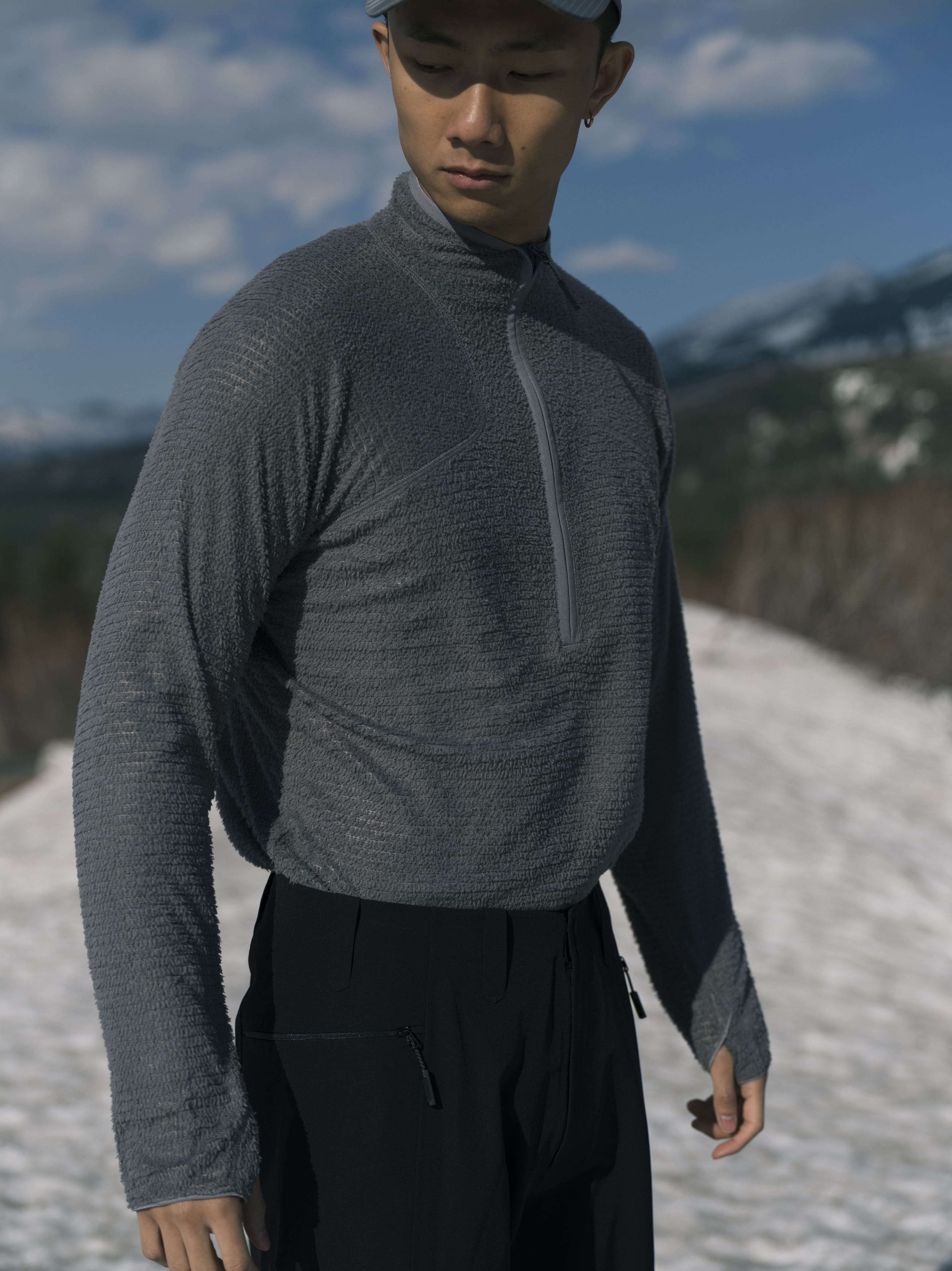 KARRIMOR Autumn / Winter 2026 | KARRIMOR カリマー | リュックサック